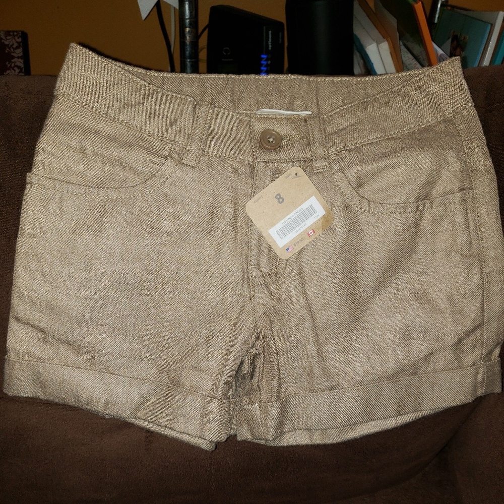 Kids Shorts